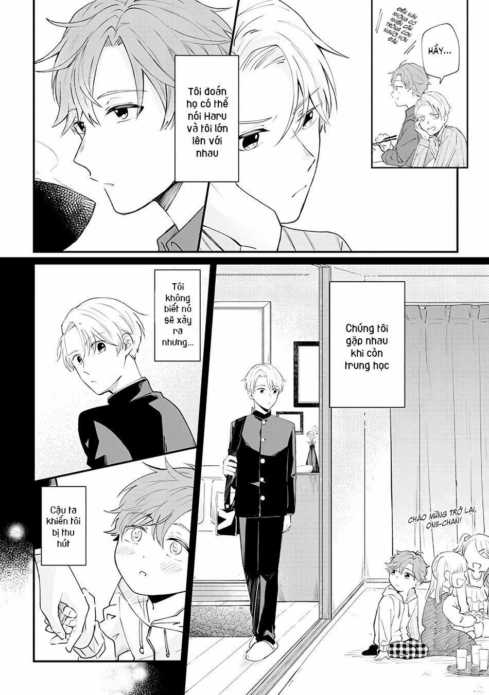 Trái Ngọt 1 trang 17