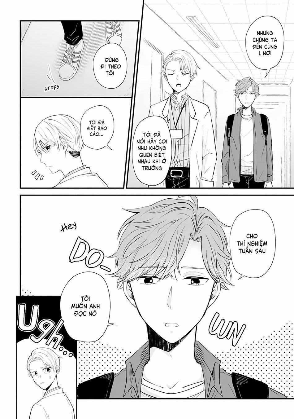 Trái Ngọt 1 trang 19