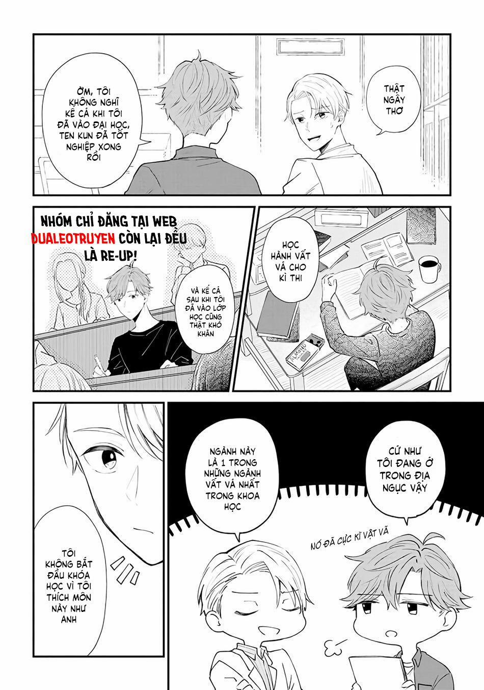 Trái Ngọt 1 trang 23