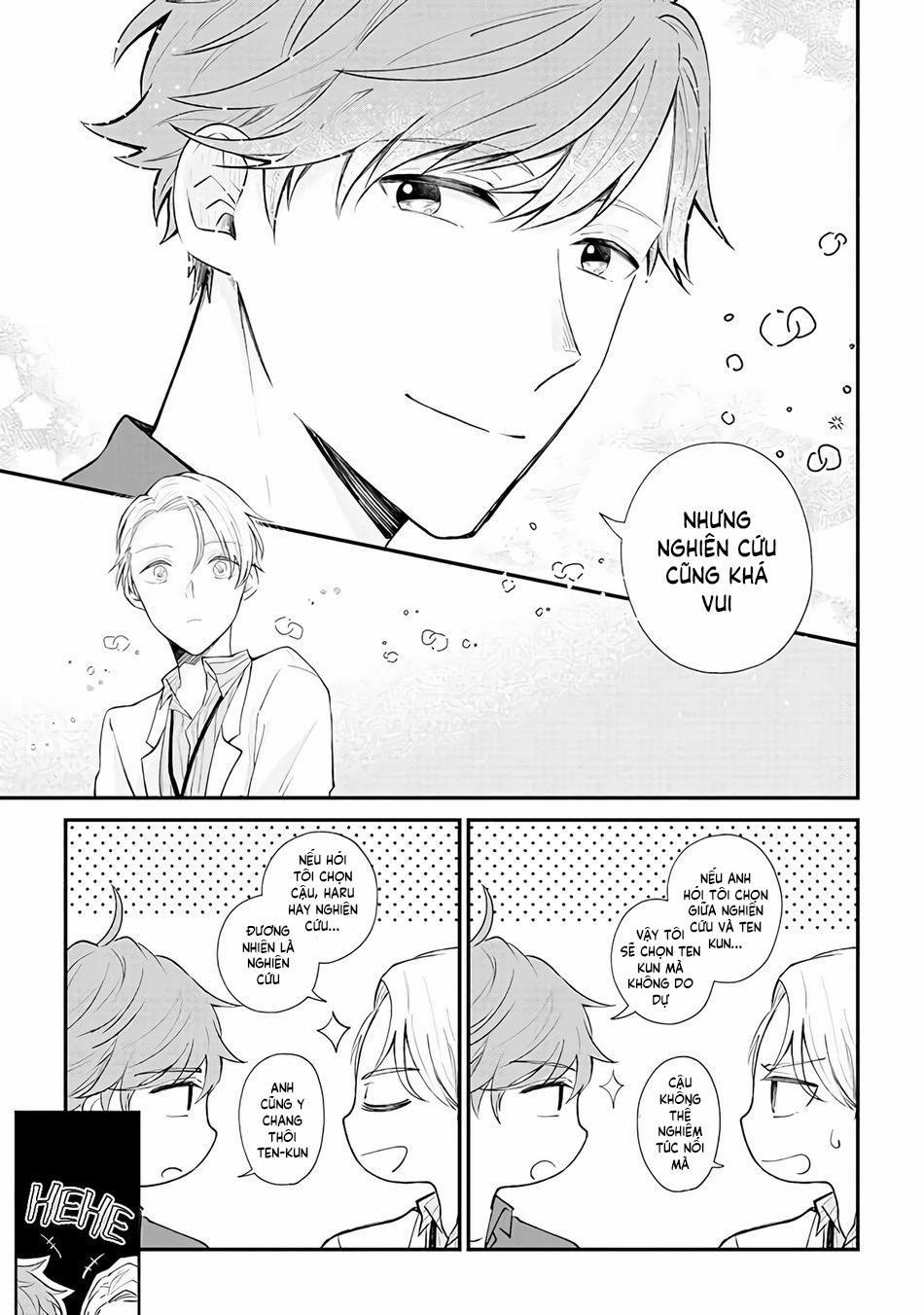 Trái Ngọt 1 trang 24