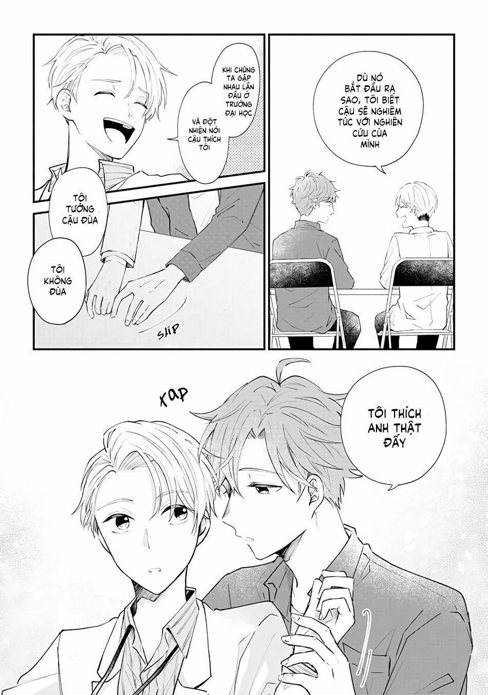 Trái Ngọt 1 trang 25