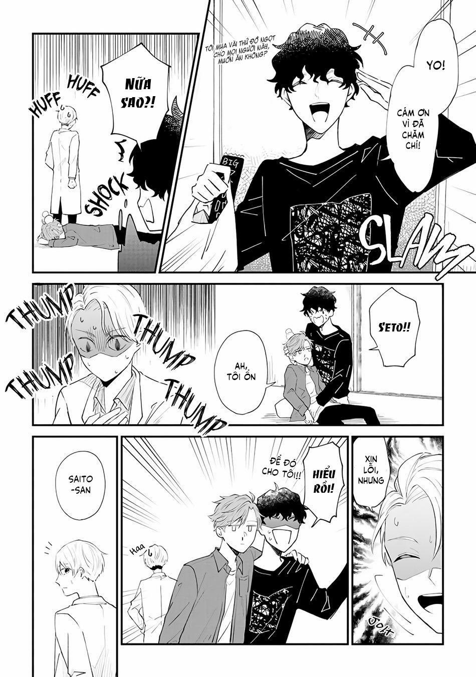 Trái Ngọt 1 trang 27