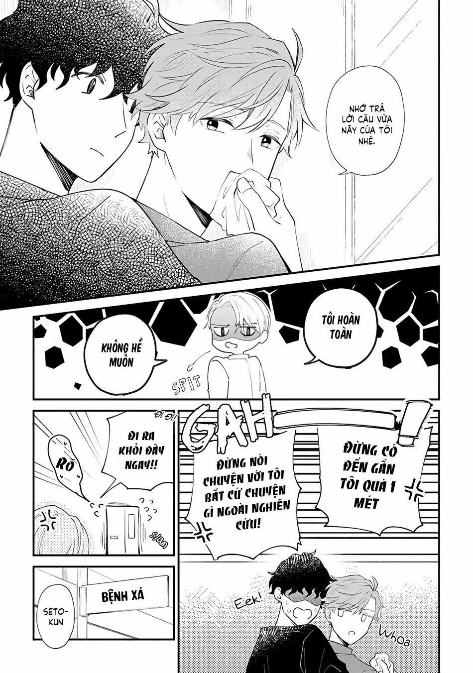 Trái Ngọt 1 trang 28