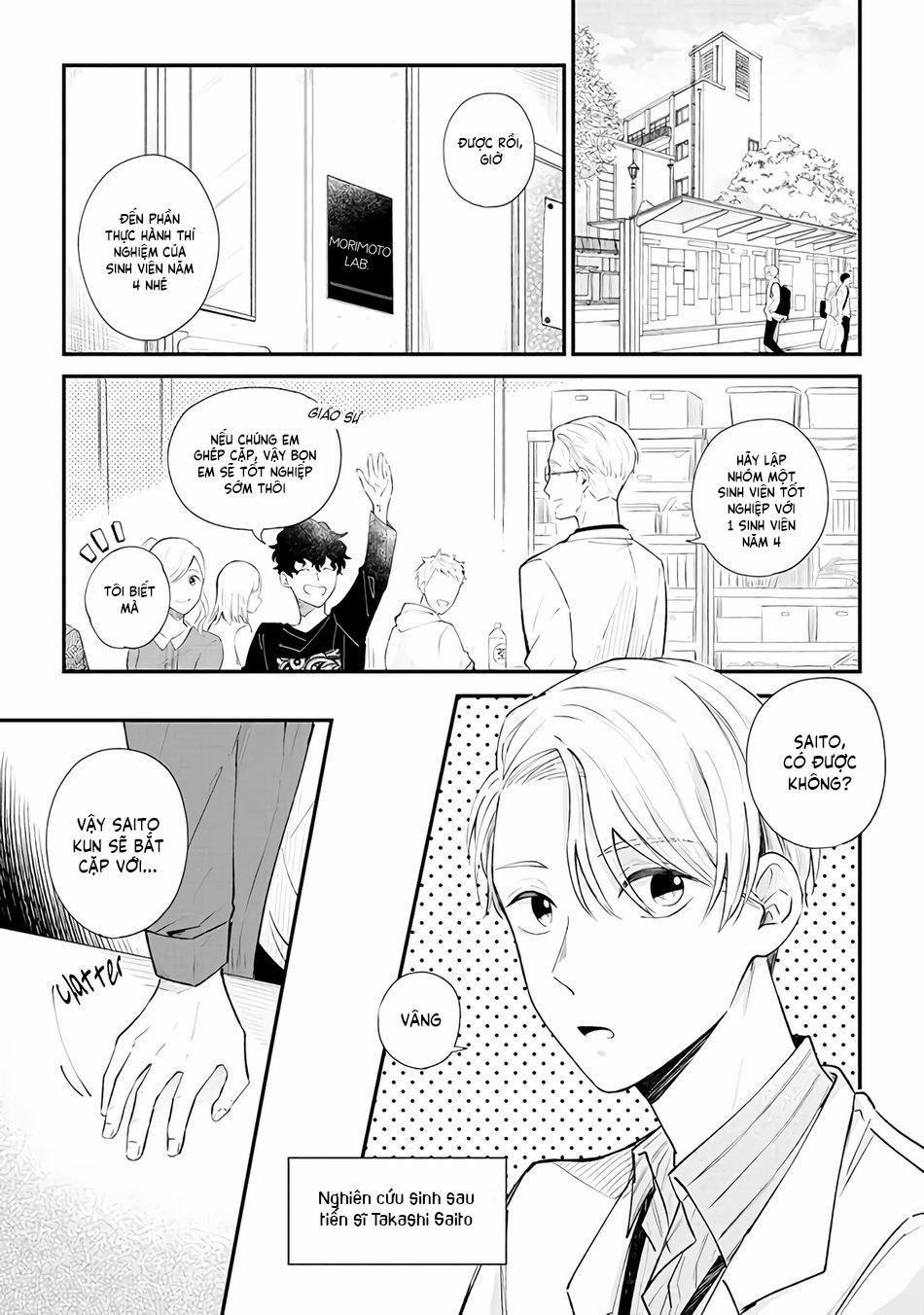 Trái Ngọt 1 trang 4