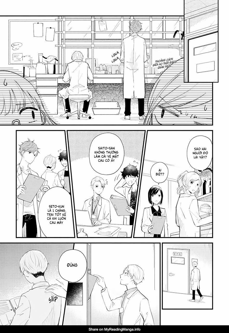 Trái Ngọt 1 trang 6