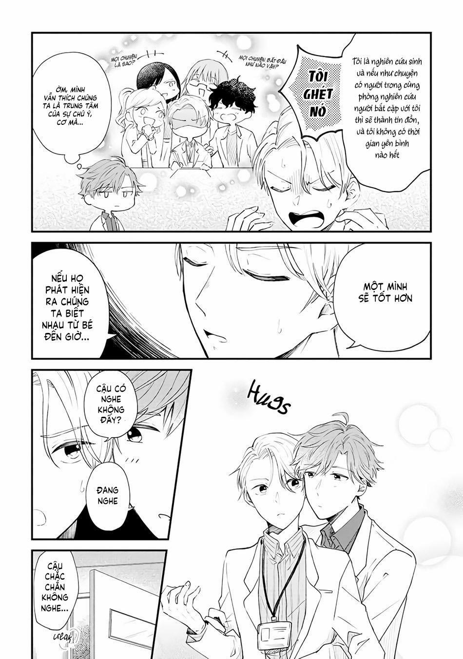 Trái Ngọt 1 trang 9