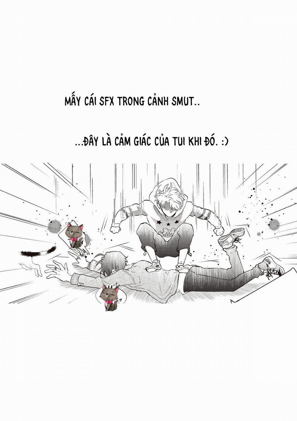 Trai Thẳng Chơi Threesome Được Không Ta? 9 trang 24