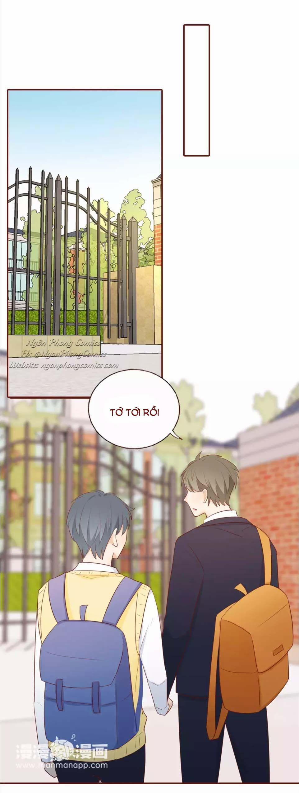 Trái Tim Bí Ẩn 75 trang 0