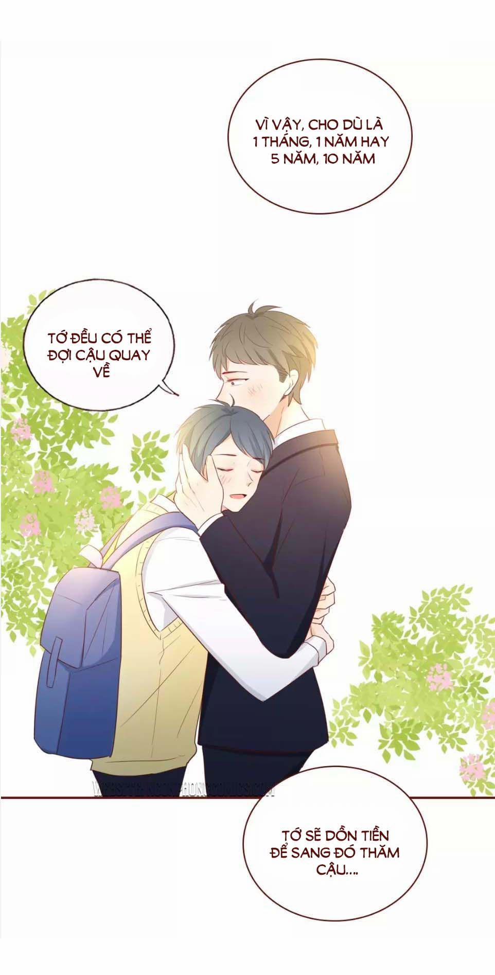 Trái Tim Bí Ẩn 75 trang 10