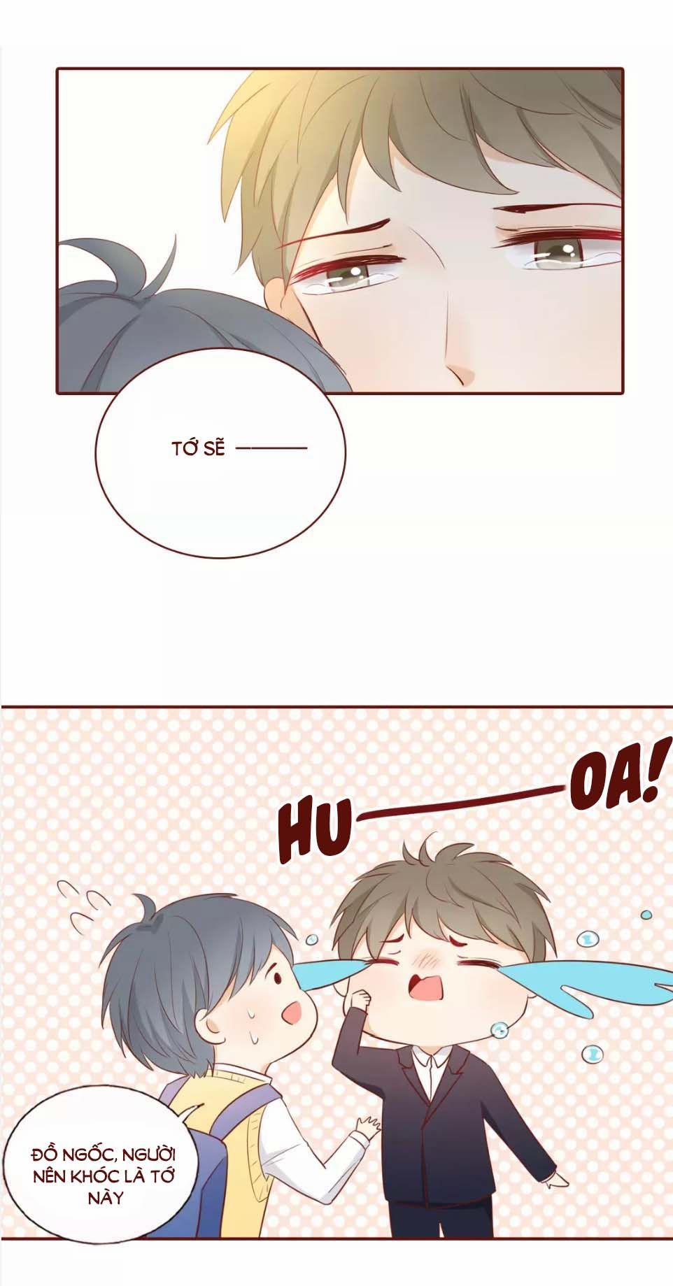 Trái Tim Bí Ẩn 75 trang 11