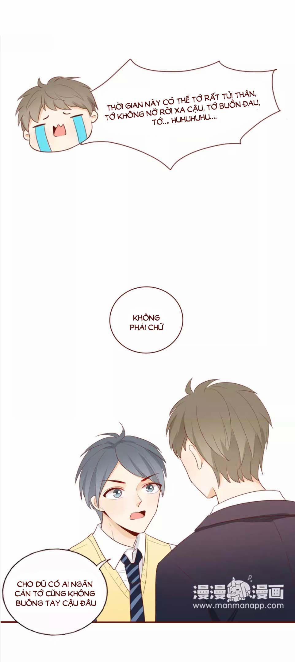 Trái Tim Bí Ẩn 75 trang 12