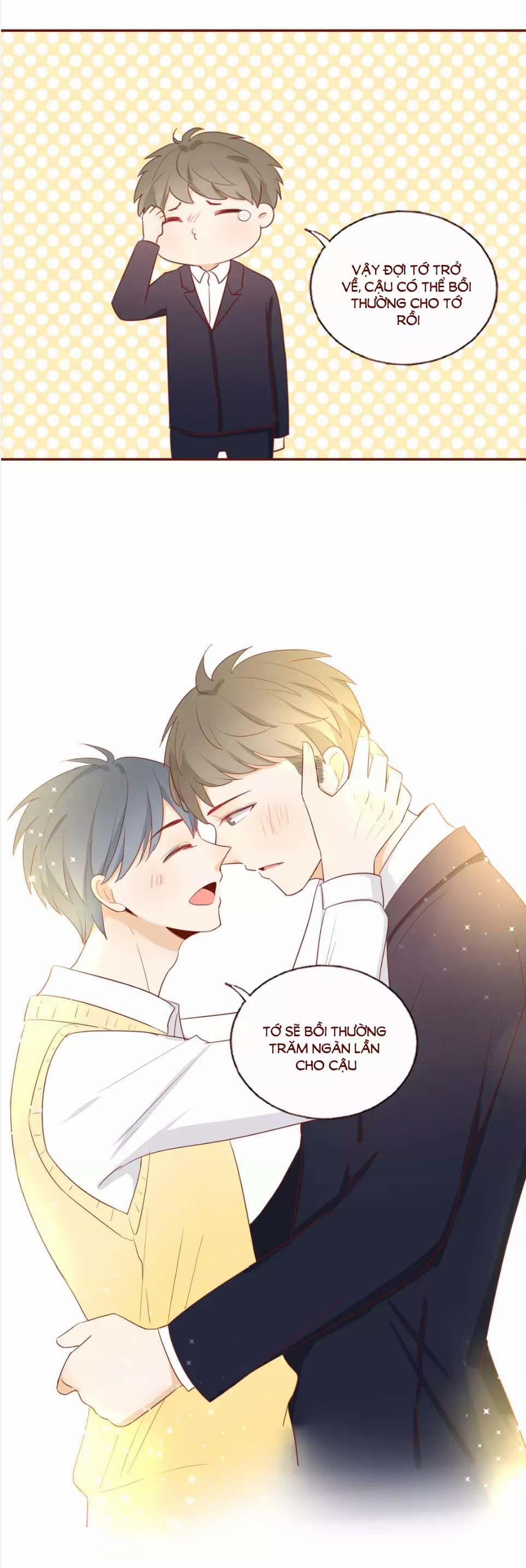 Trái Tim Bí Ẩn 75 trang 13