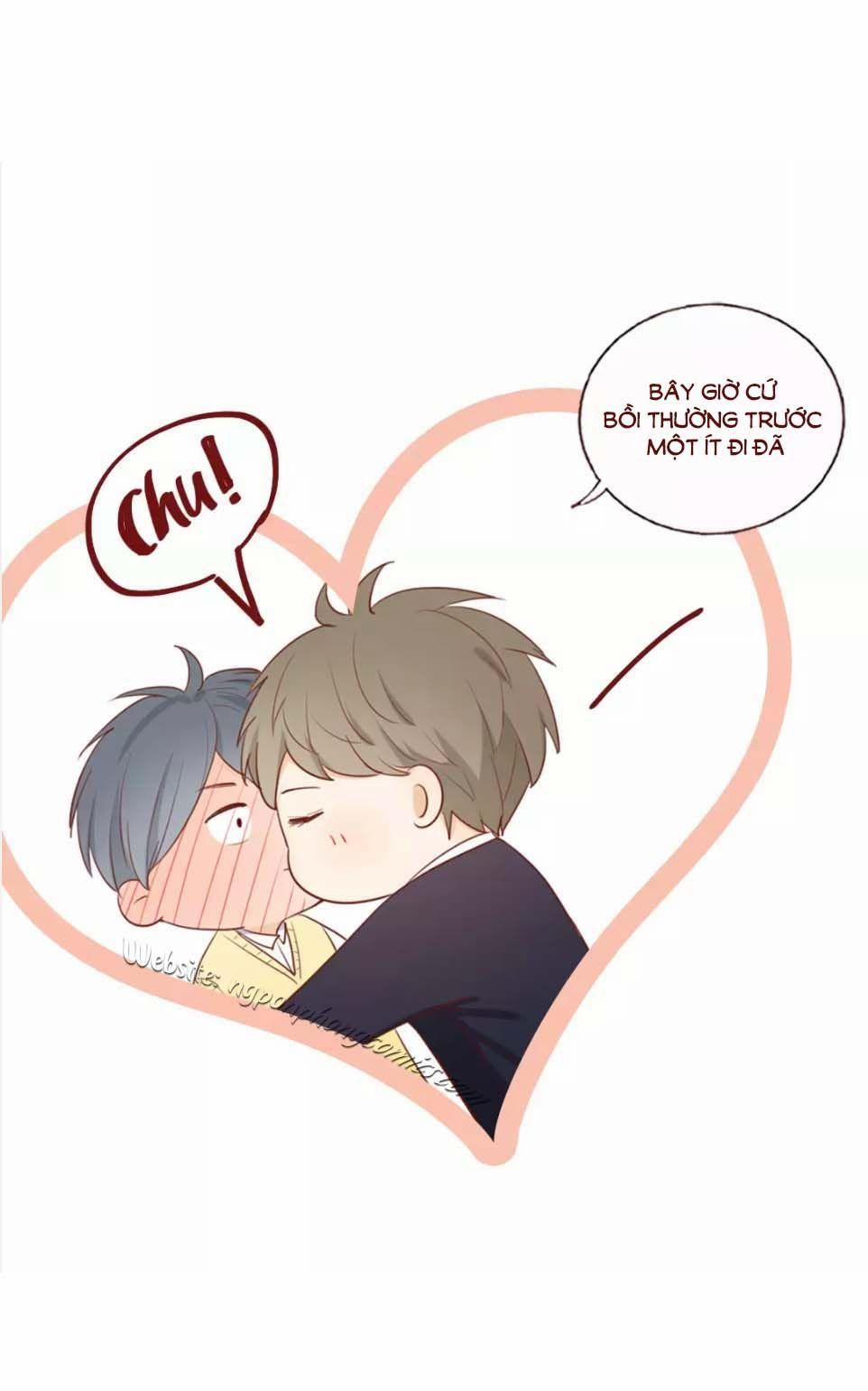 Trái Tim Bí Ẩn 75 trang 14
