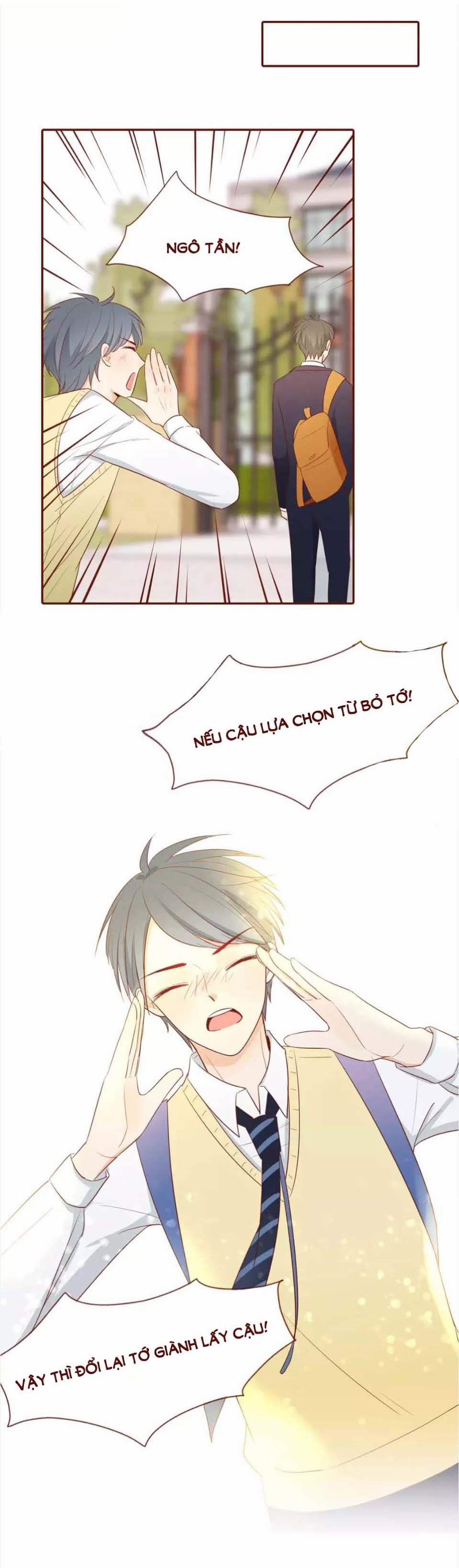 Trái Tim Bí Ẩn 75 trang 4