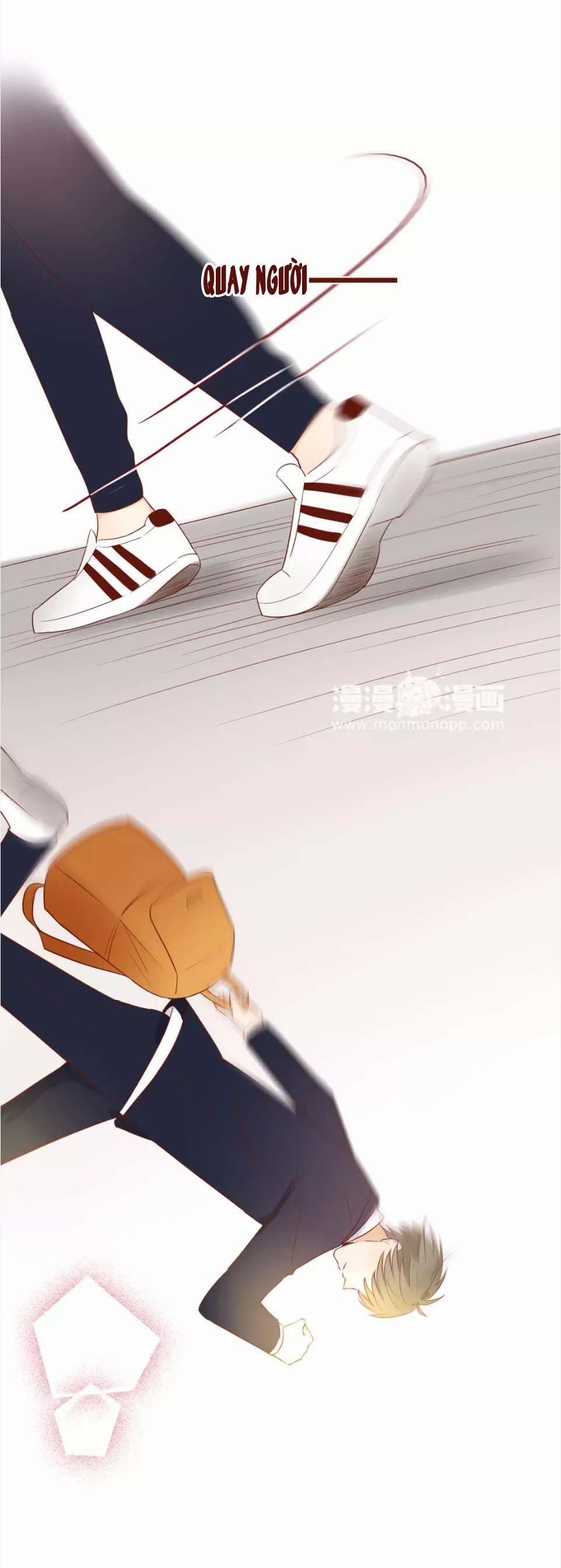 Trái Tim Bí Ẩn 75 trang 6