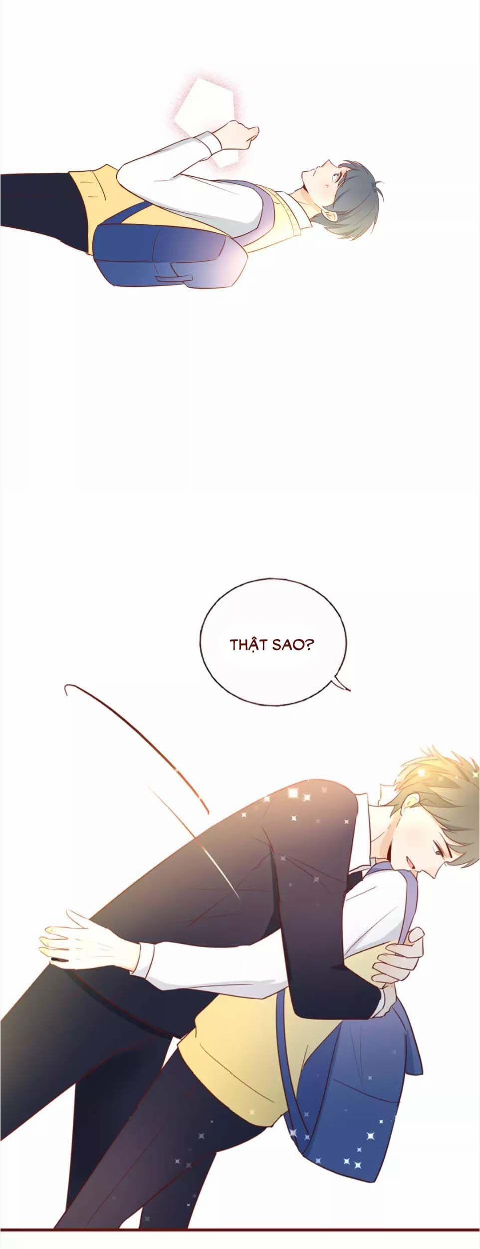 Trái Tim Bí Ẩn 75 trang 7