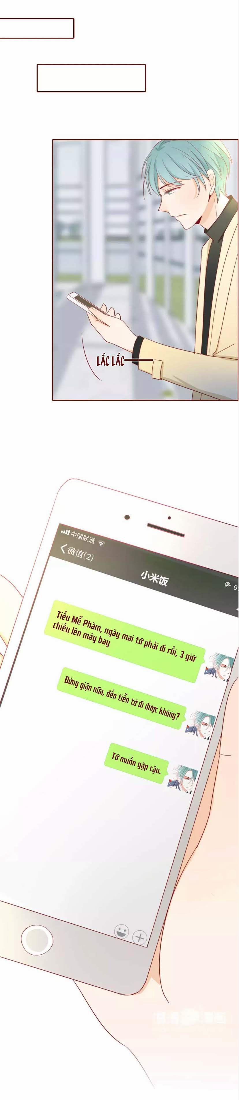 Trái Tim Bí Ẩn 76 trang 3