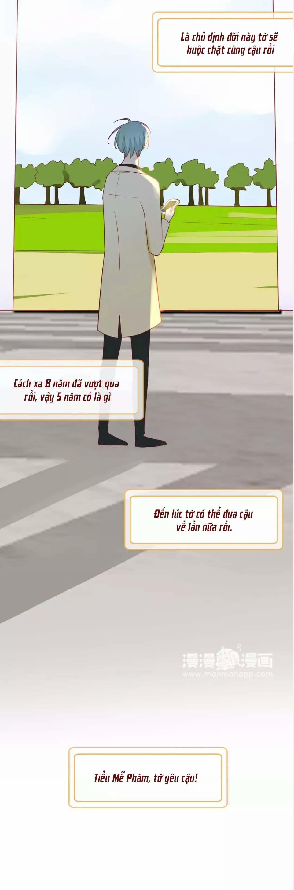 Trái Tim Bí Ẩn 76 trang 6