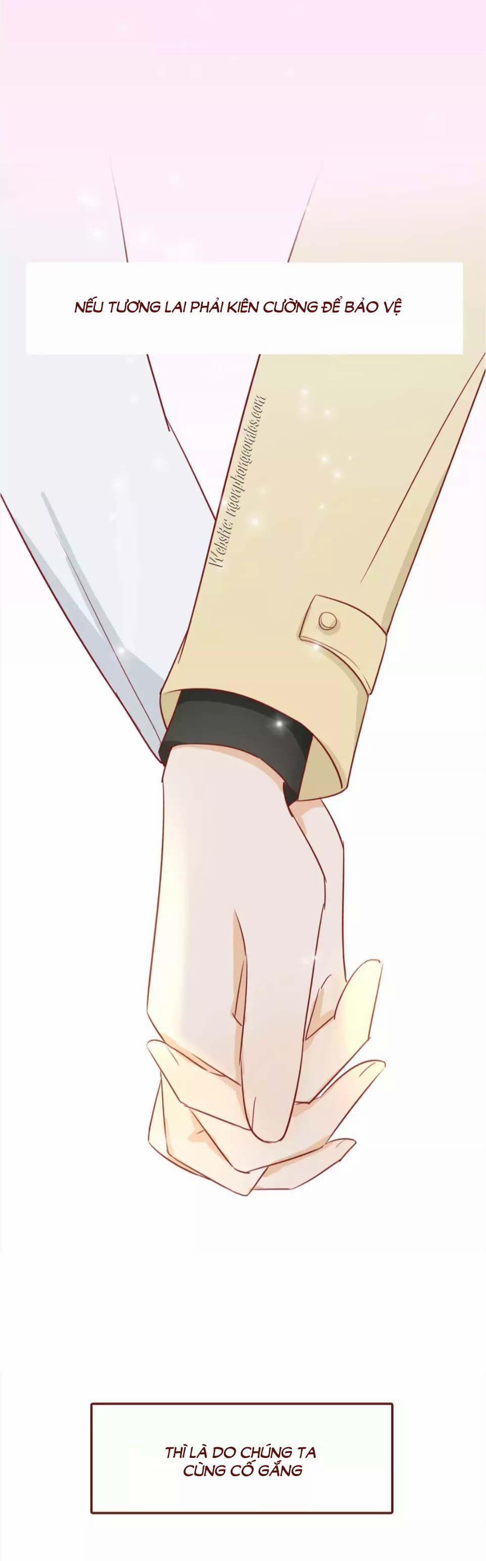 Trái Tim Bí Ẩn 77 trang 10