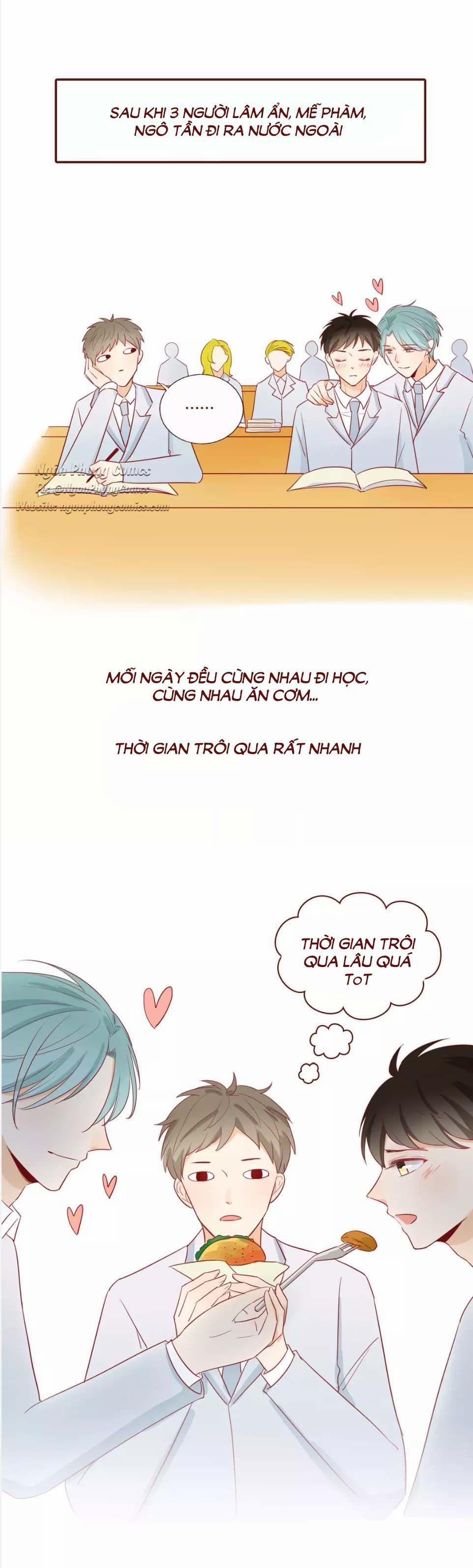 Trái Tim Bí Ẩn 78 trang 0