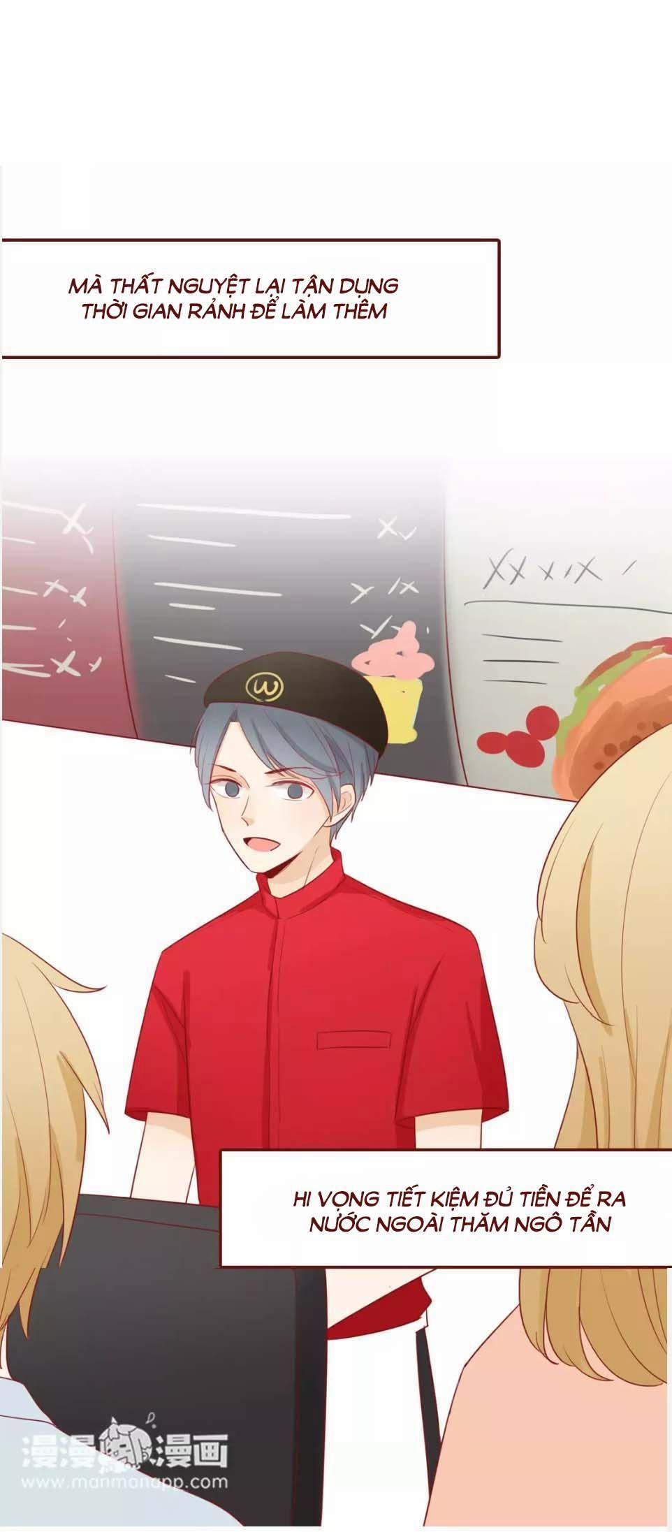 Trái Tim Bí Ẩn 78 trang 1