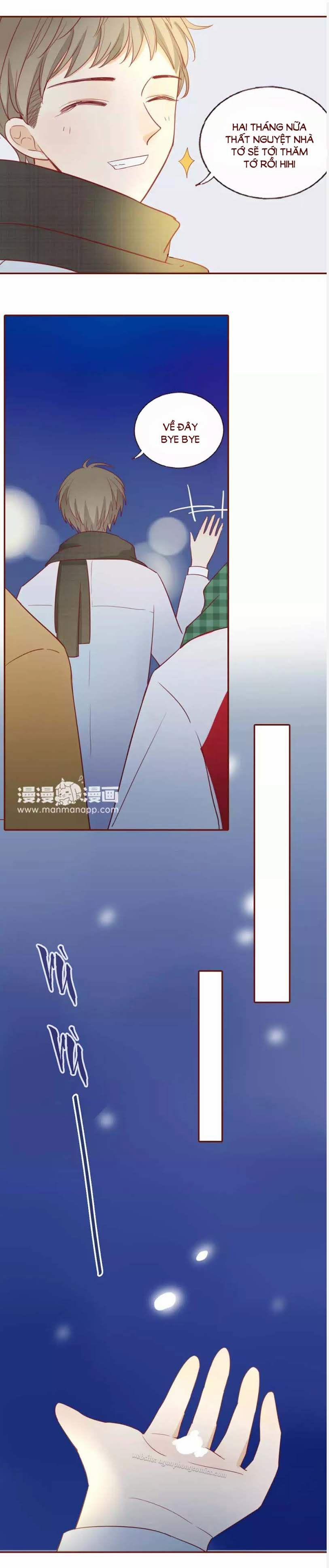 Trái Tim Bí Ẩn 78 trang 4