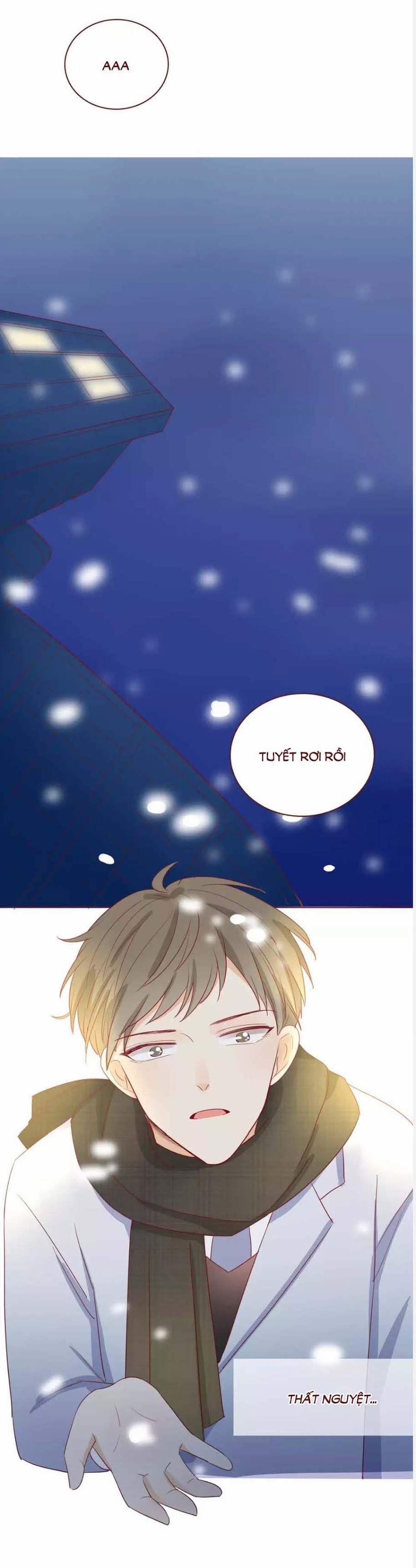 Trái Tim Bí Ẩn 78 trang 5