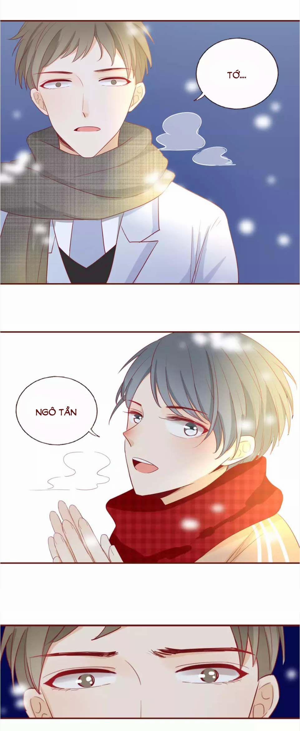 Trái Tim Bí Ẩn 78 trang 8