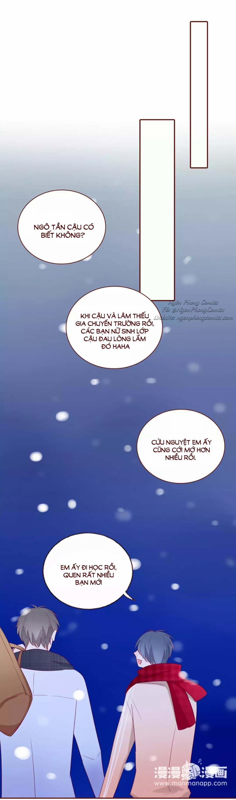 Trái Tim Bí Ẩn 79 trang 0