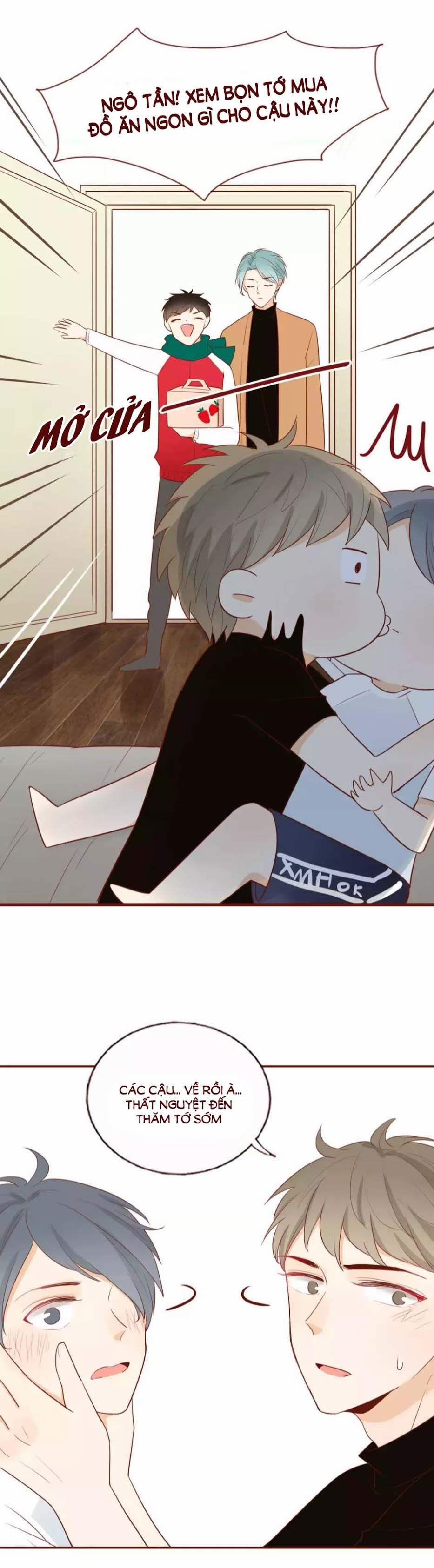 Trái Tim Bí Ẩn 79 trang 7