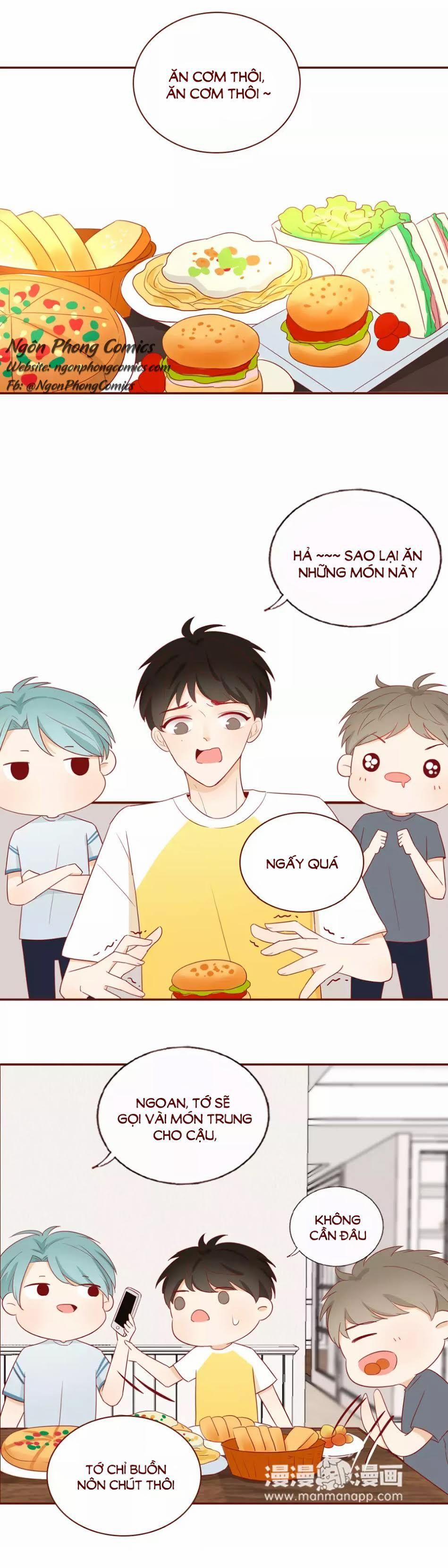 Trái Tim Bí Ẩn 80 trang 0