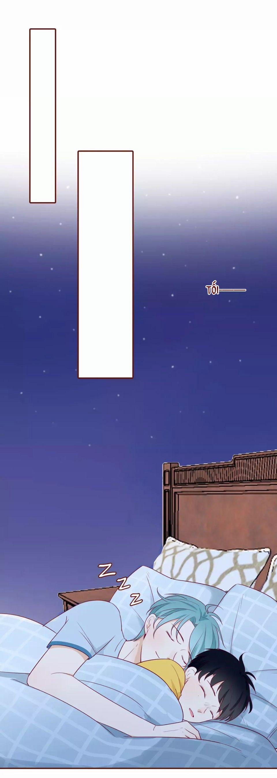 Trái Tim Bí Ẩn 80 trang 2