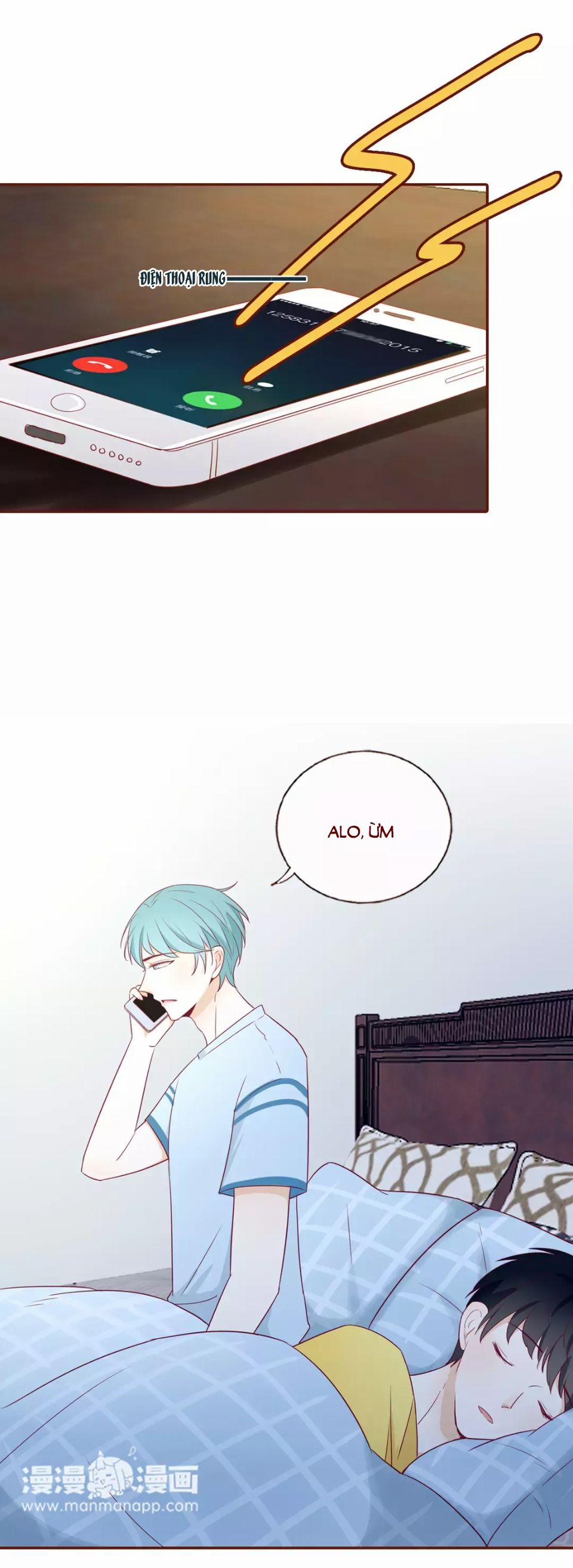 Trái Tim Bí Ẩn 80 trang 3