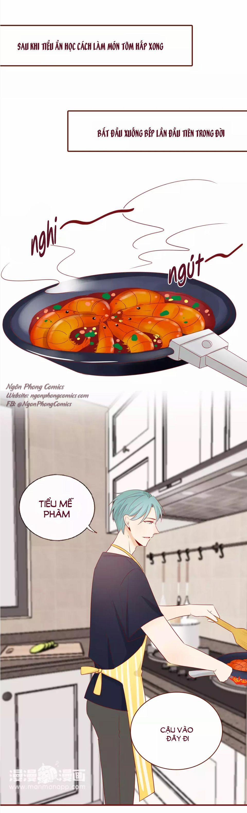 Trái Tim Bí Ẩn 81 trang 0