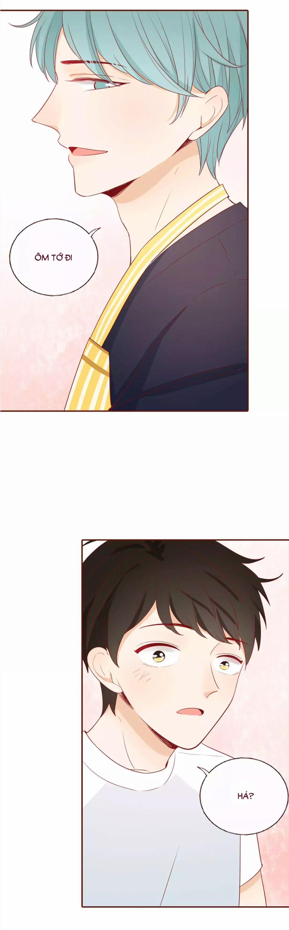 Trái Tim Bí Ẩn 81 trang 2