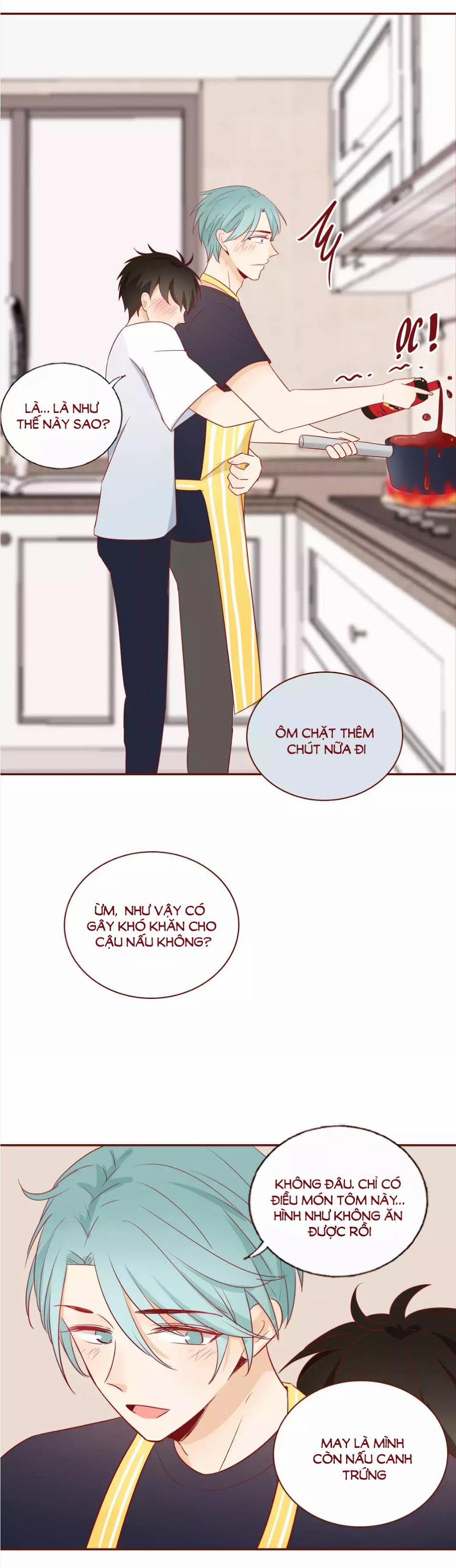 Trái Tim Bí Ẩn 81 trang 4