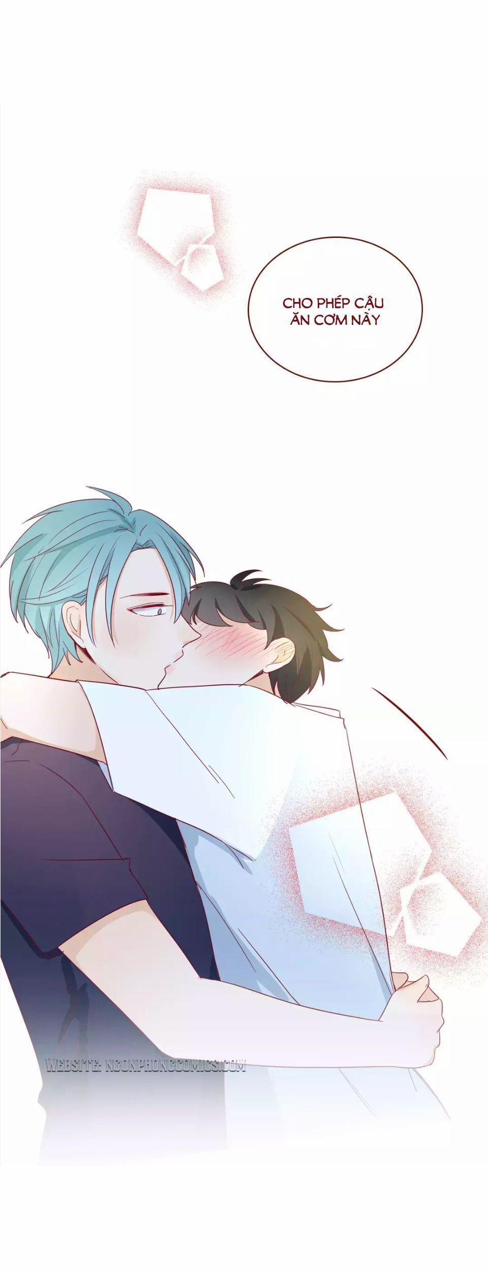 Trái Tim Bí Ẩn 81 trang 9