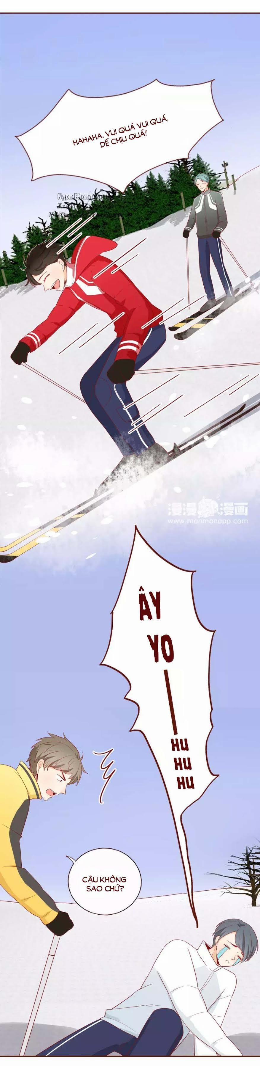 Trái Tim Bí Ẩn 83 trang 0