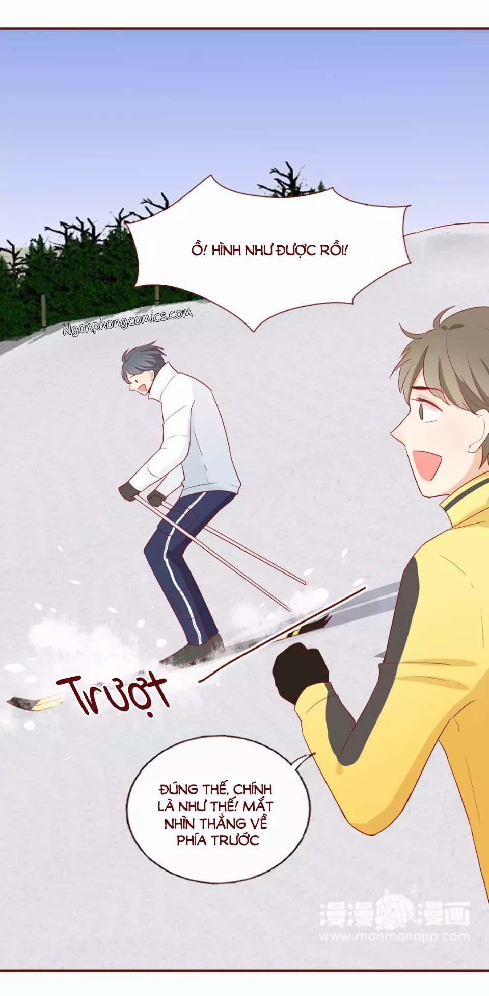 Trái Tim Bí Ẩn 83 trang 4