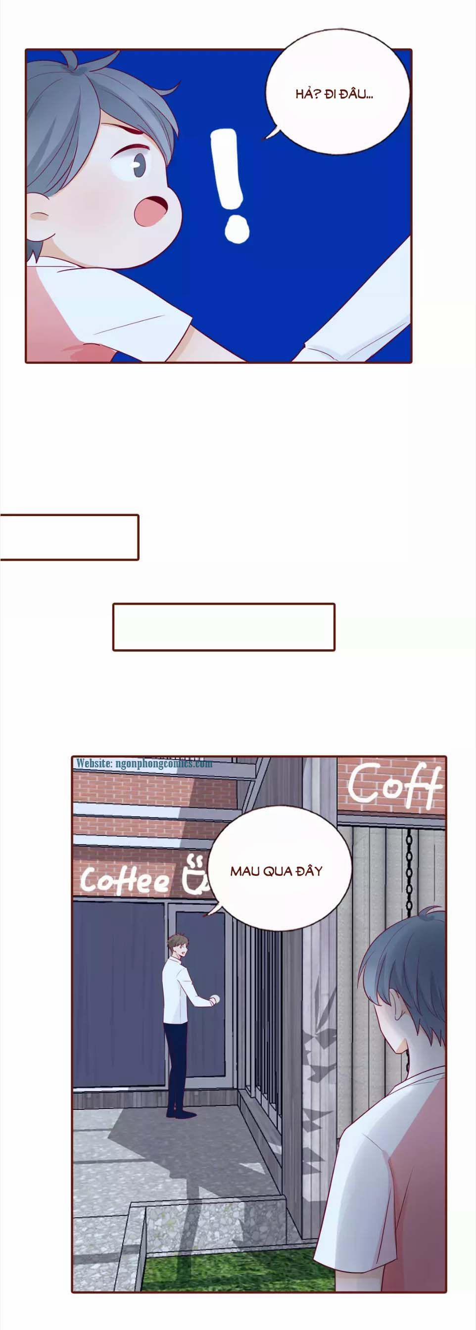 Trái Tim Bí Ẩn 86 trang 2