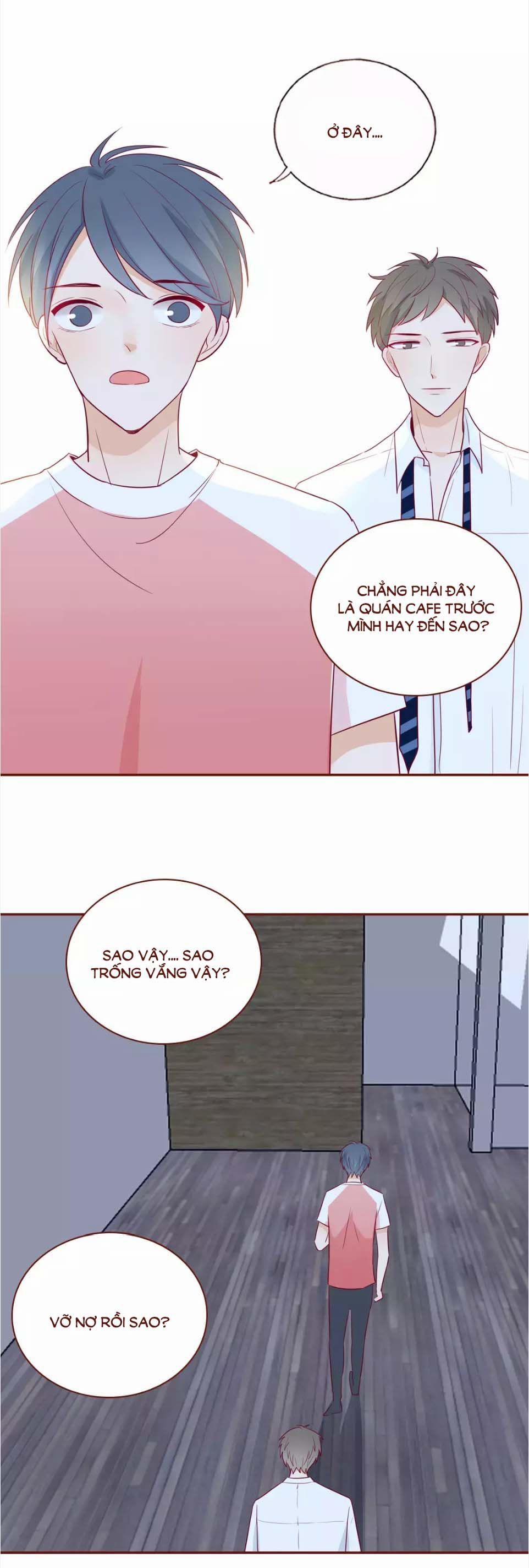 Trái Tim Bí Ẩn 86 trang 3