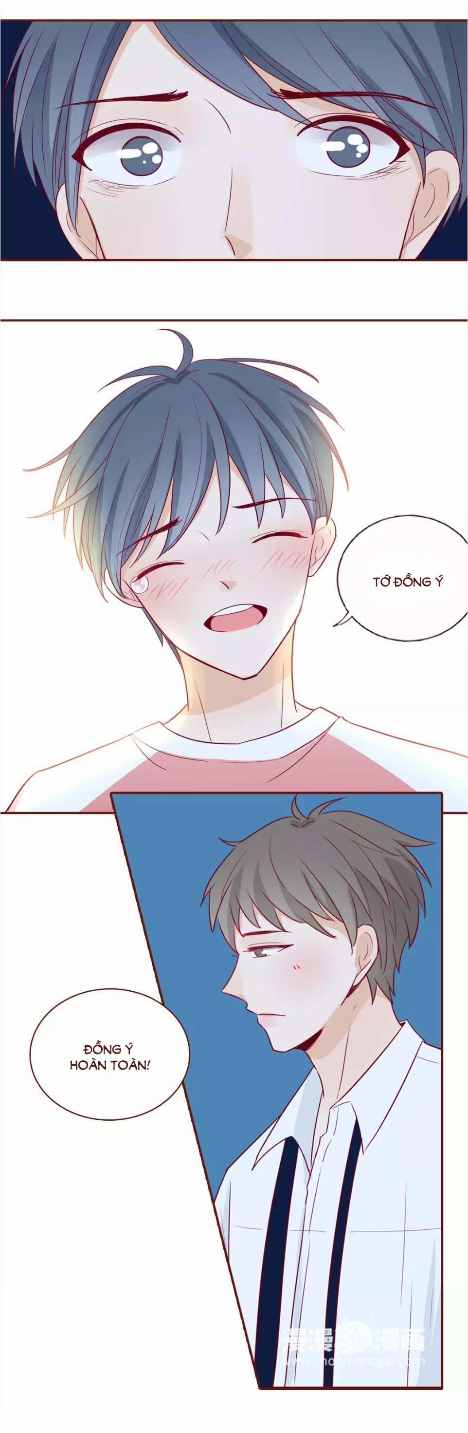 Trái Tim Bí Ẩn 86 trang 7