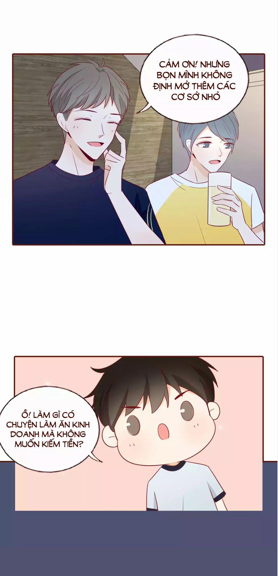 Trái Tim Bí Ẩn 87 trang 2