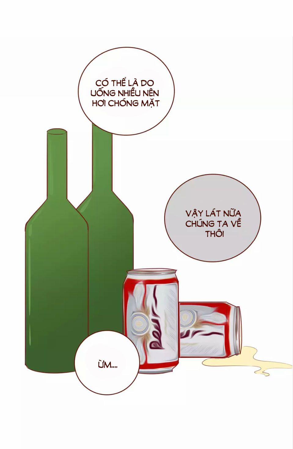 Trái Tim Bí Ẩn 87 trang 8