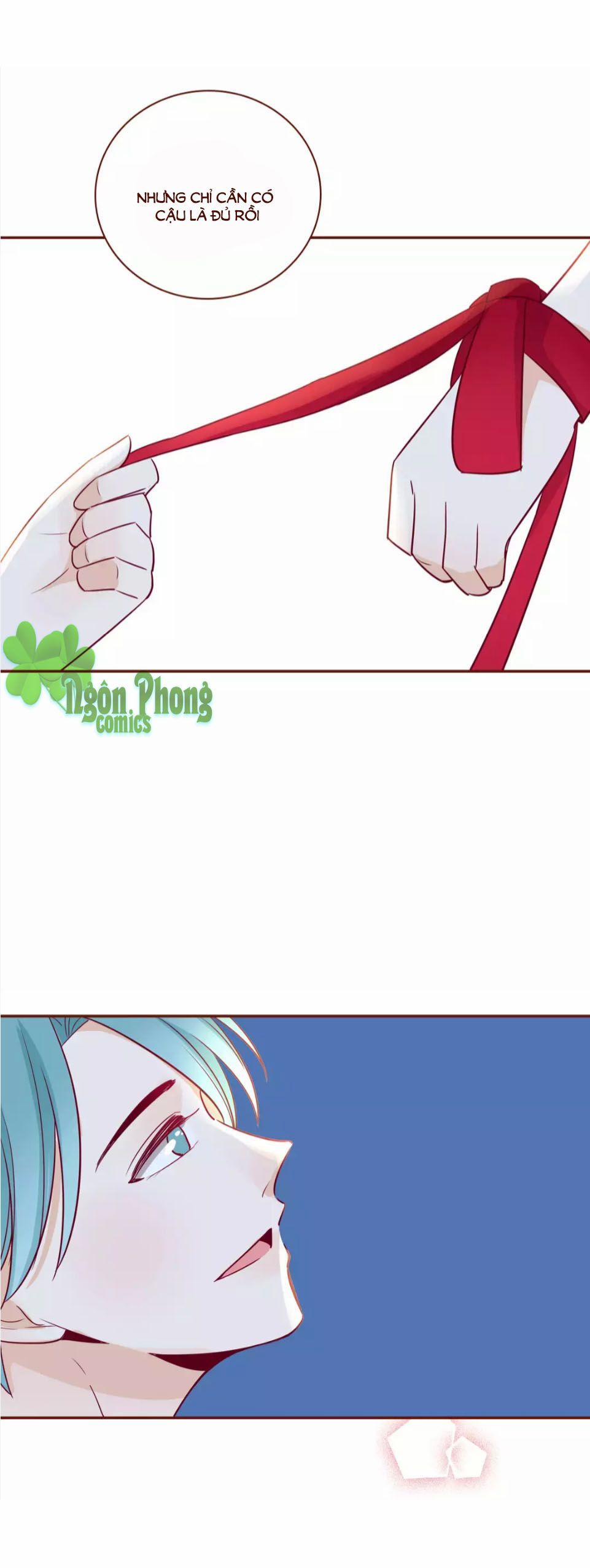 Trái Tim Bí Ẩn 88 trang 10