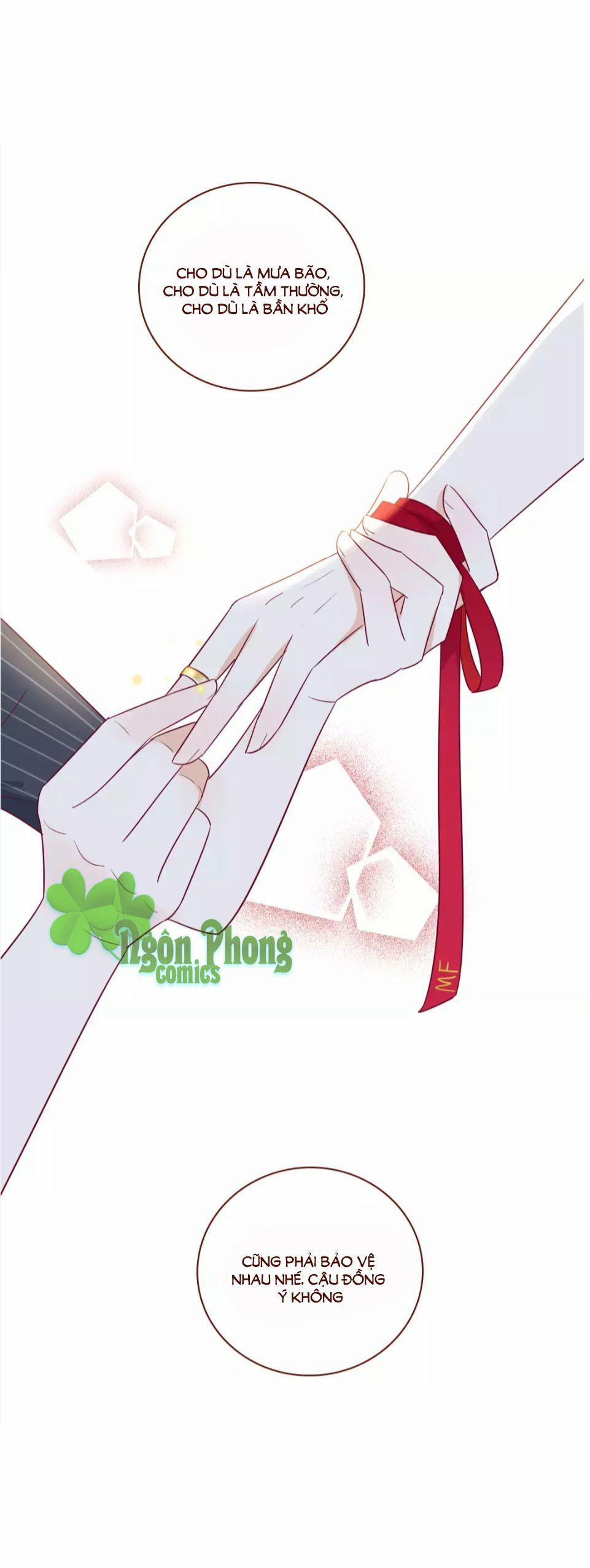 Trái Tim Bí Ẩn 88 trang 12