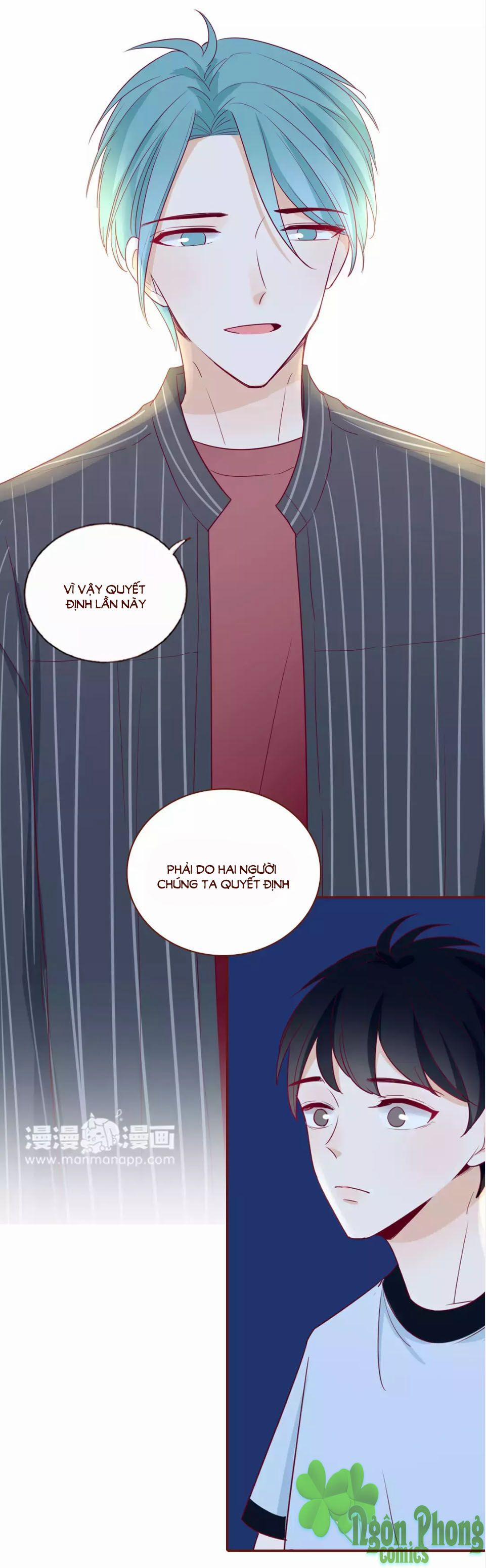 Trái Tim Bí Ẩn 88 trang 6