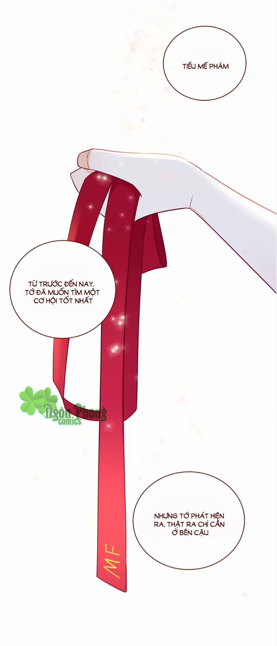 Trái Tim Bí Ẩn 88 trang 8