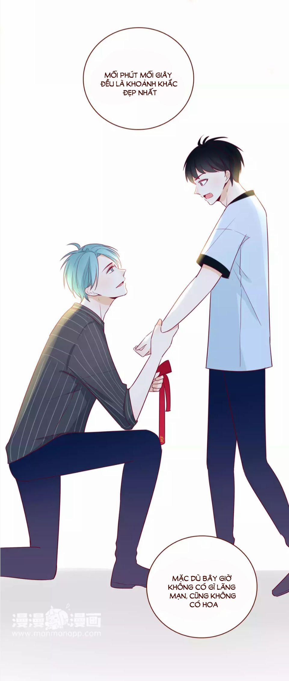 Trái Tim Bí Ẩn 88 trang 9