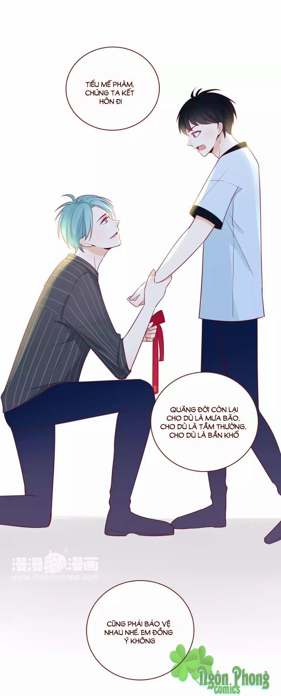 Trái Tim Bí Ẩn 89 trang 0